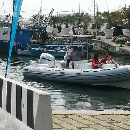 Διαμέρισμα La Piccola Casa Di Rosa Borgo Marola Sul Golfo *