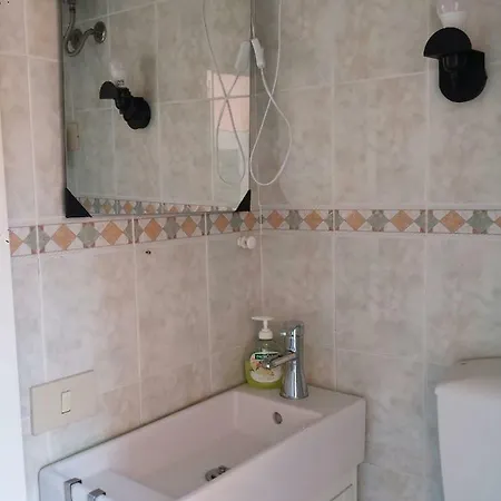 Διαμέρισμα La Piccola Casa Di Rosa Borgo Marola Sul Golfo