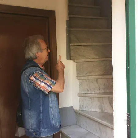 La Piccola Casa Di Rosa Borgo Marola Sul Golfo