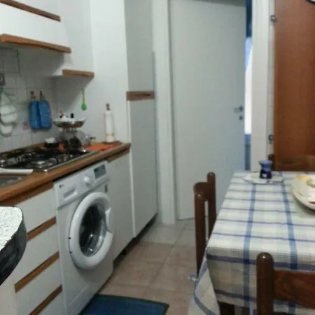 La Piccola Casa Di Rosa Borgo Marola Sul Golfo Apartment La Spezia