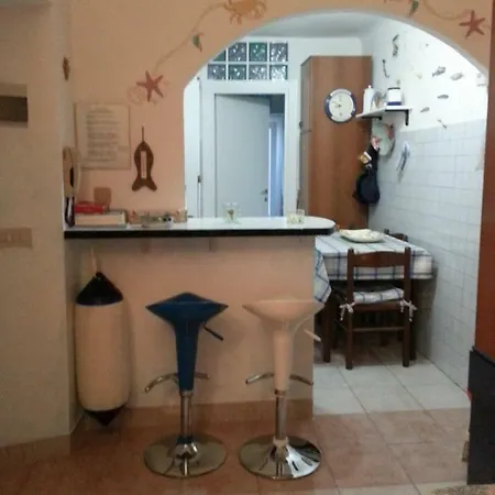La Piccola Casa Di Rosa Borgo Marola Sul Golfo Apartment *