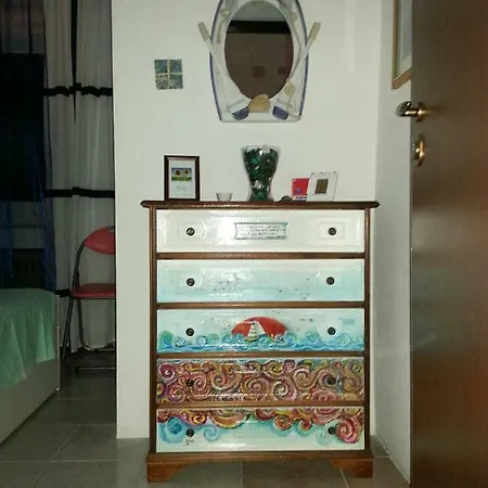 La Piccola Casa Di Rosa Borgo Marola Sul Golfo Apartment *