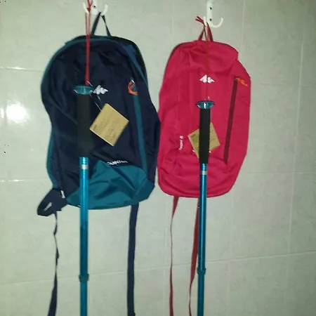 Lejlighed La Piccola Casa Di Rosa Borgo Marola Sul Golfo *