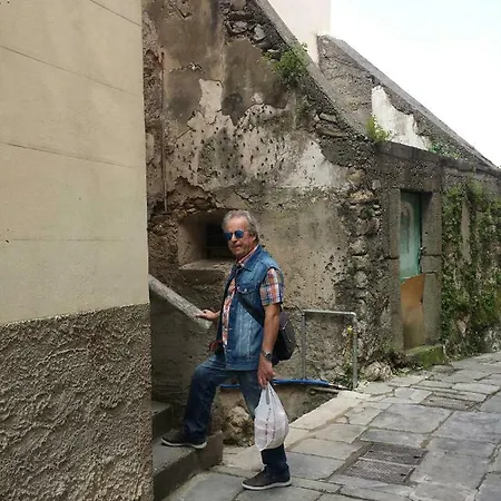 La Piccola Casa Di Rosa Borgo Marola Sul Golfo Apartment *