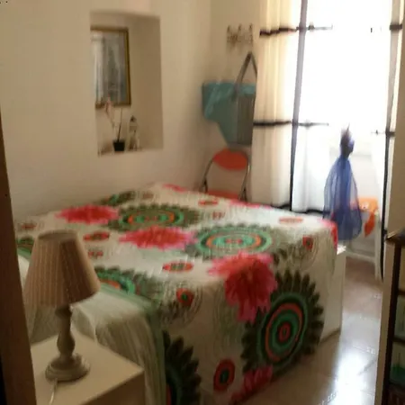 La Piccola Casa Di Rosa Borgo Marola Sul Golfo Apartment
