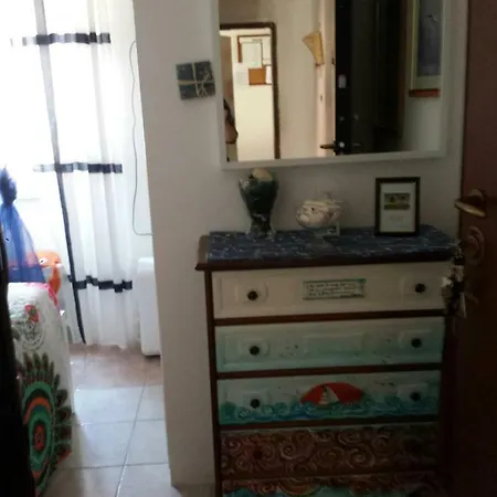 La Piccola Casa Di Rosa Borgo Marola Sul Golfo Apartment La Spezia