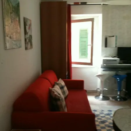 La Piccola Casa Di Rosa Borgo Marola Sul Golfo